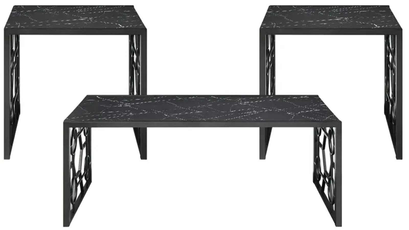 Lavi 3-pc. Occasional Tables