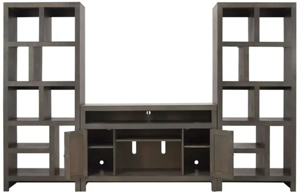 Warren 3-pc. 52" Entertainment Wall