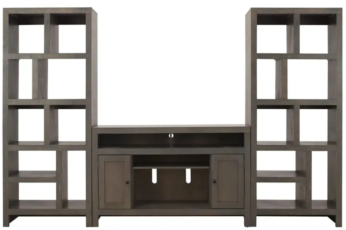 Warren 3-pc. 52" Entertainment Wall