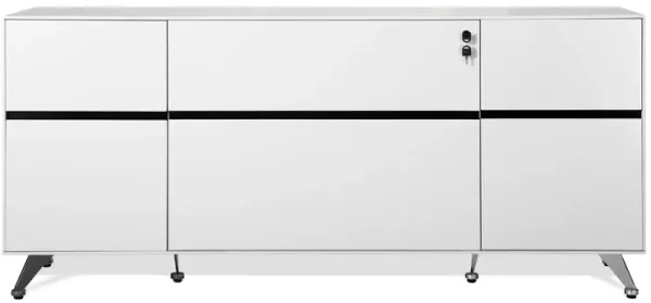 Fernley 400 Credenza