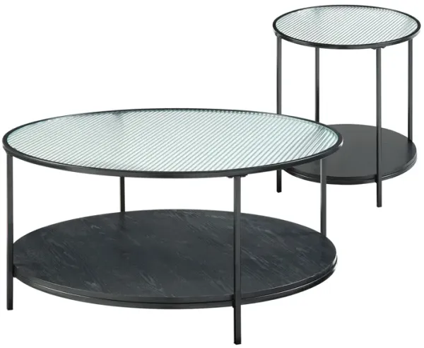 Zamir 3-pc. Occasional Tables