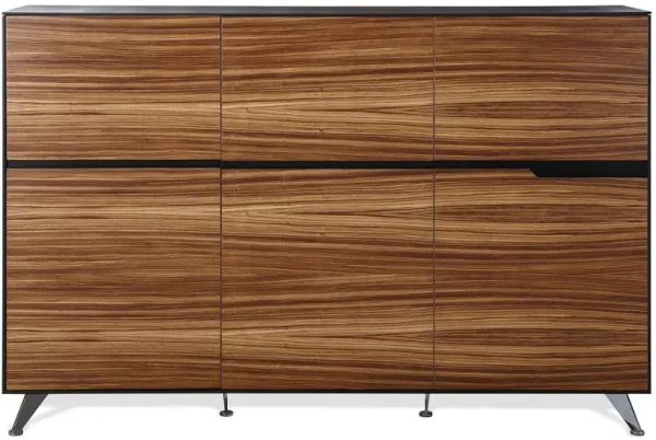 Fernley 400 Cabinet with 6 Doors