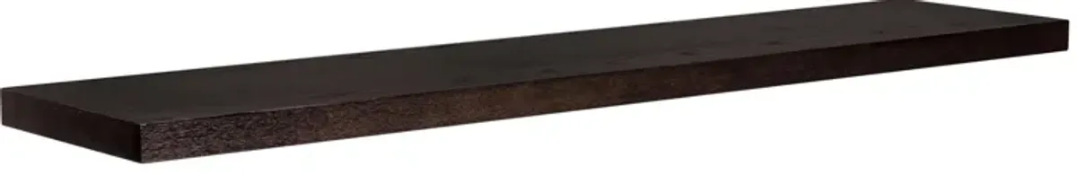 Barney 75" Floating Shelf