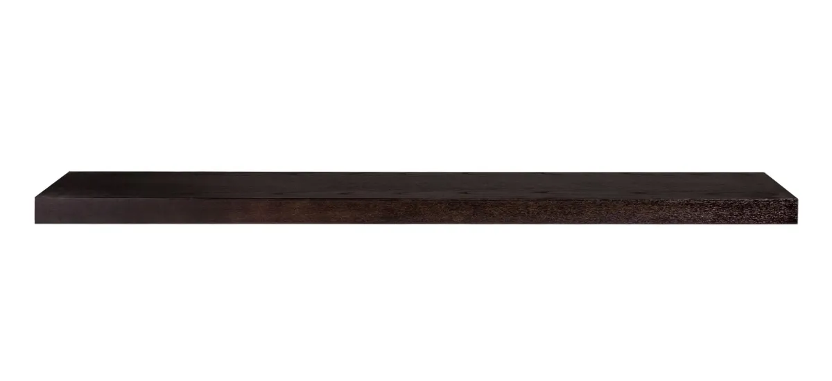 Barney 75" Floating Shelf