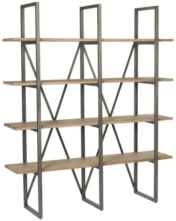 Kenya Bookcase