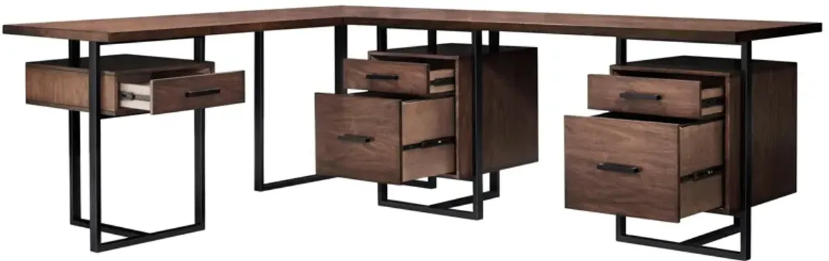 Chester 3-pc. Home Office Set