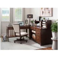 Levinson 4-pc. Home Office Set