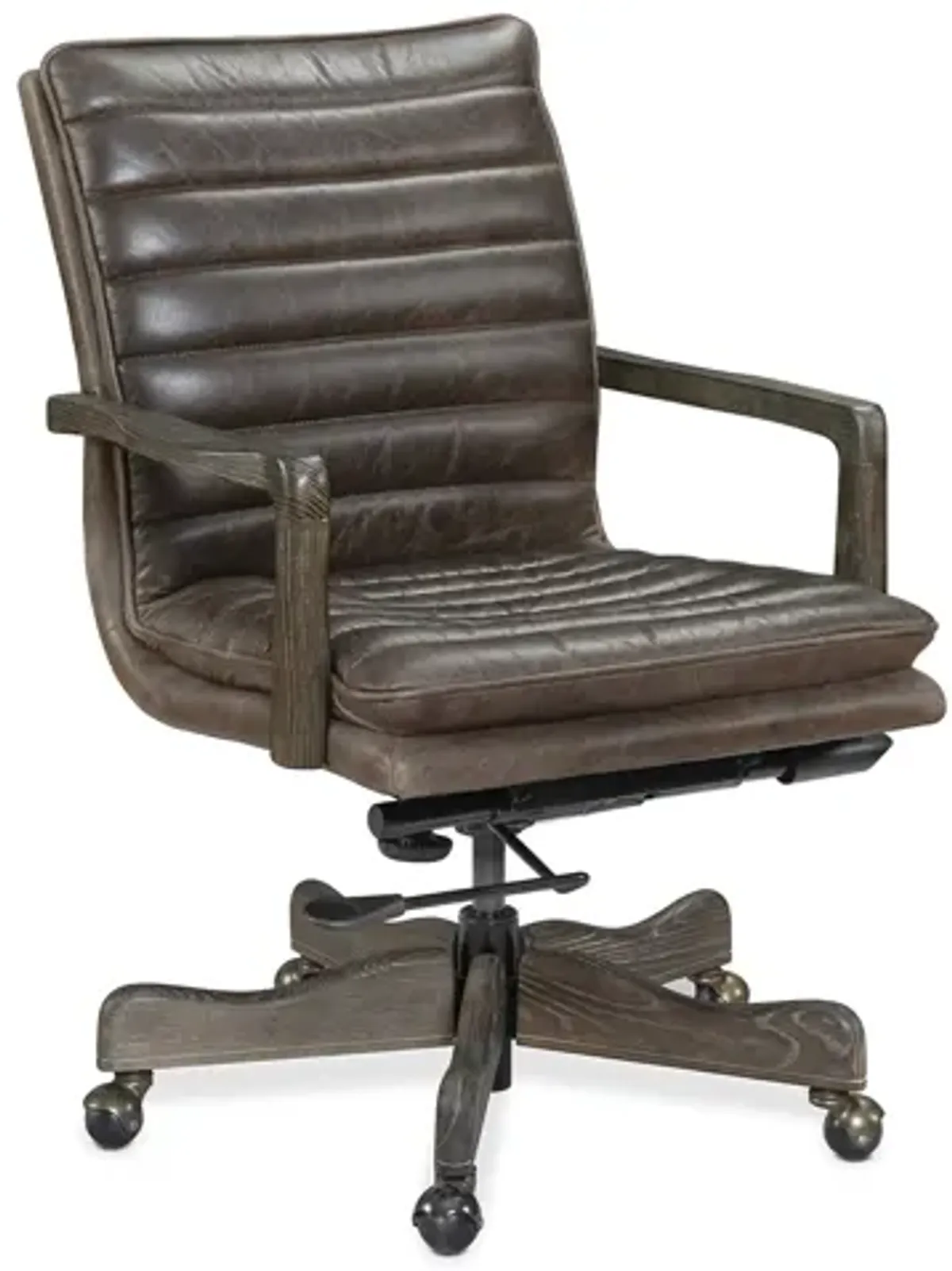 Langston Executive Swivel Tilt Chair