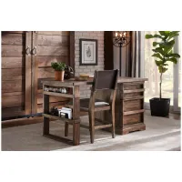 Stanford 2-pc. Home Office Set