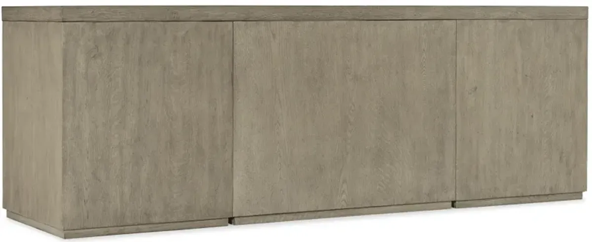 Linville Falls 84" Credenza