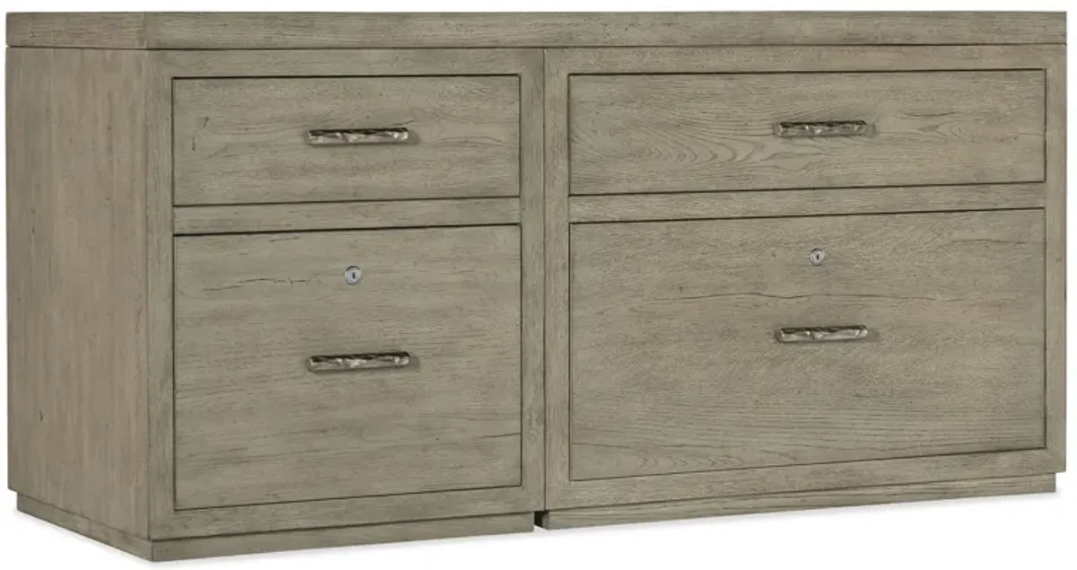 Linville Falls 60" Credenza