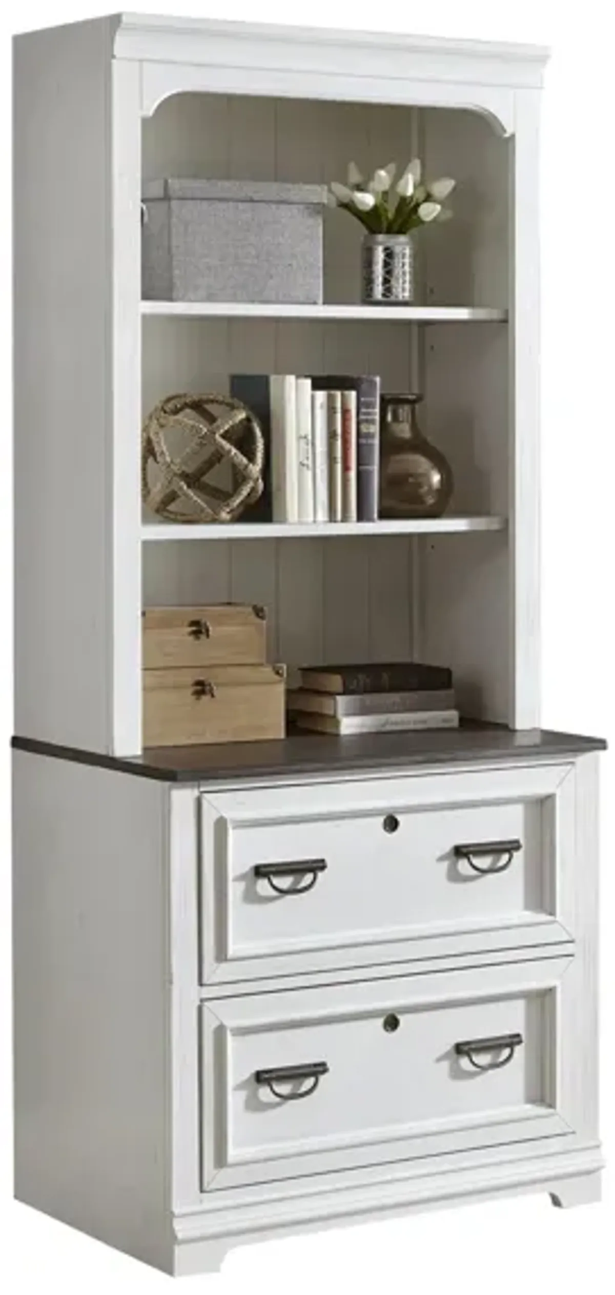 Shelby Bookcase
