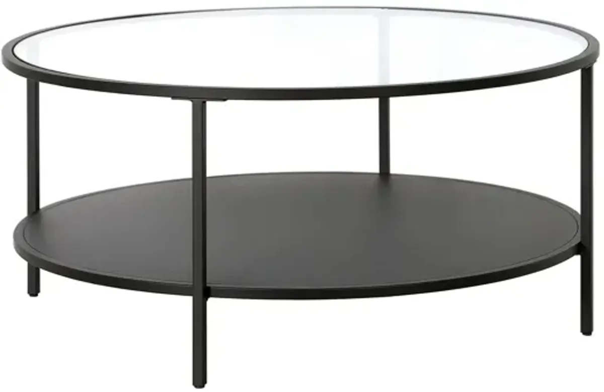 Sivil Coffee Table