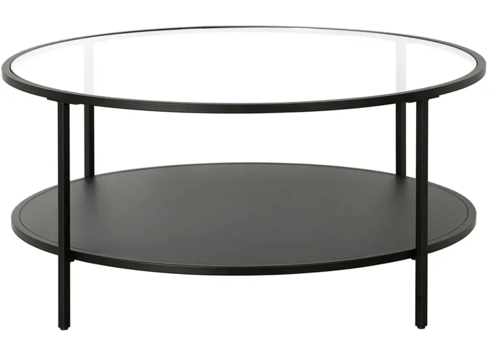 Sivil Coffee Table