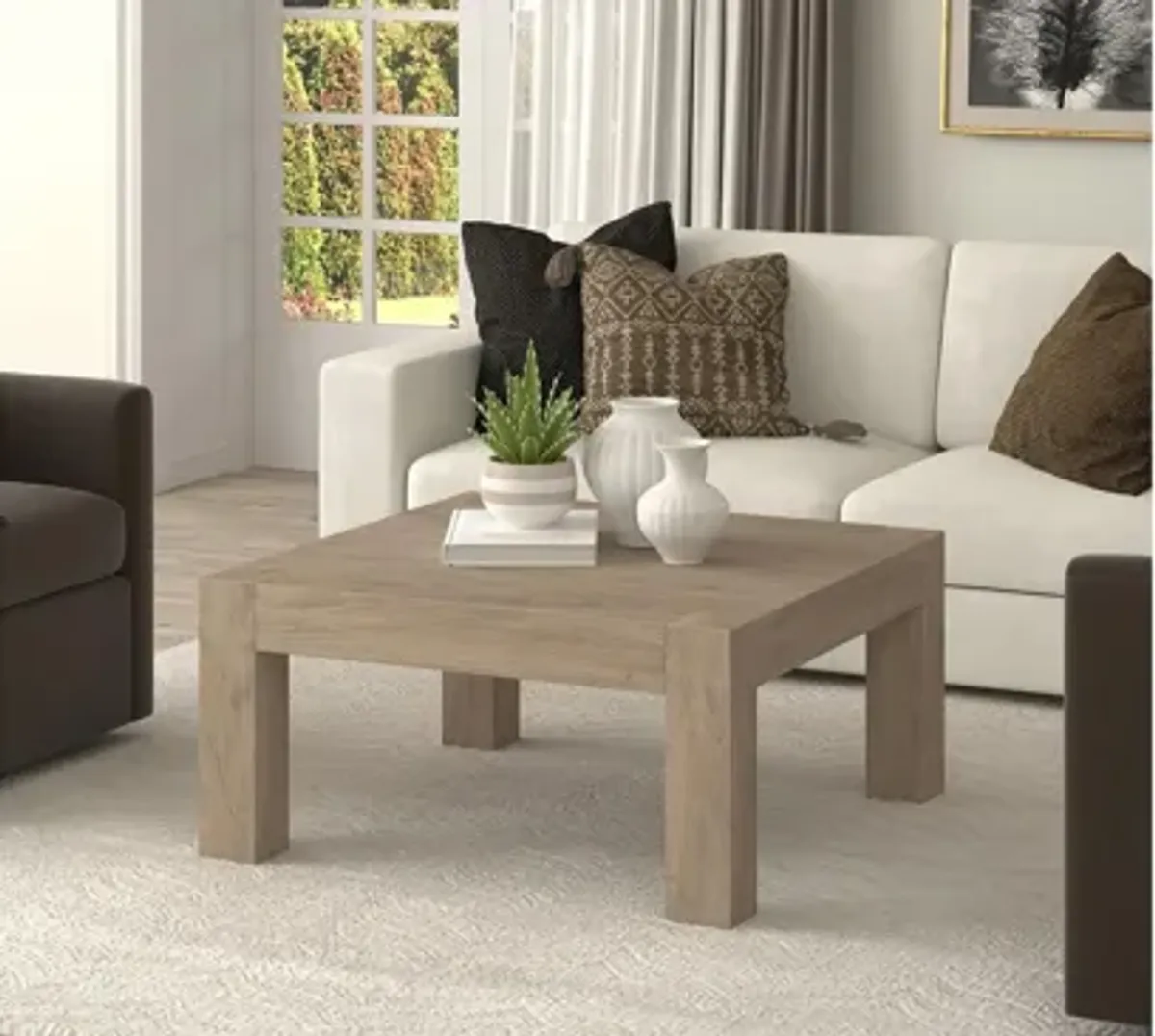 Langston Coffee Table