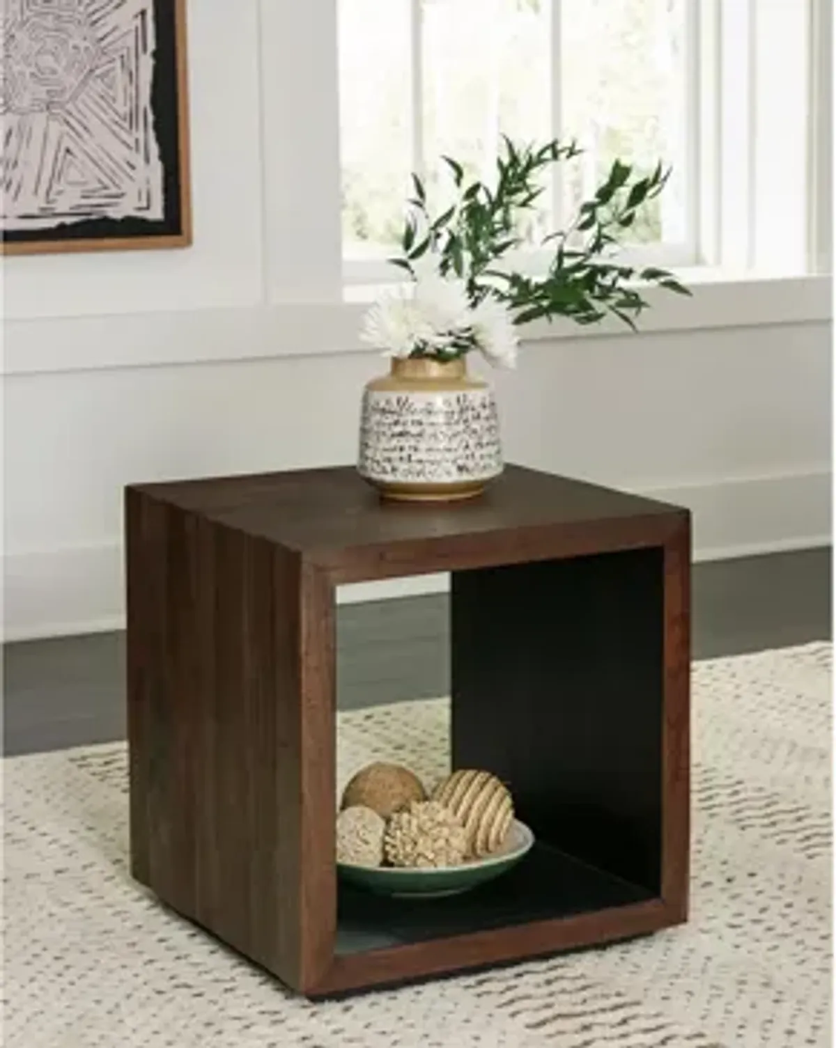 Hensington Accent Table