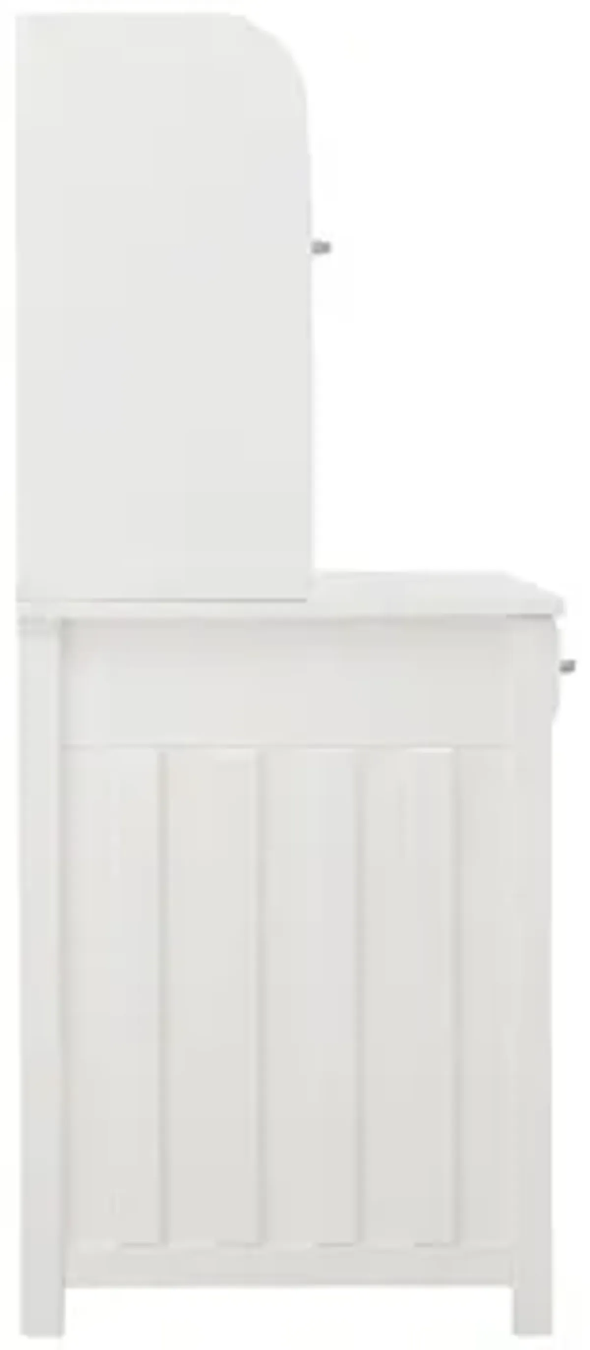 Linbrooke 2-pc. Credenza And Hutch