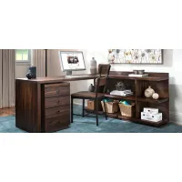Newell 2-pc. Home Office Set
