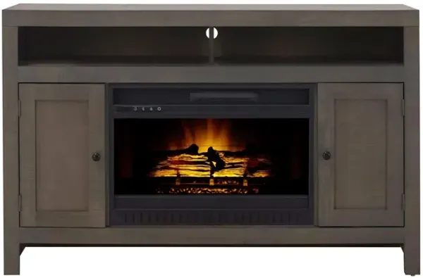 Warren 52" Fireplace Console