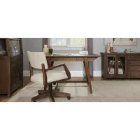 Criswell 4-pc. Home Office Set