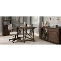 Criswell 4-pc. Home Office Set