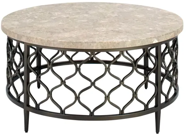 Dinah Cocktail Table