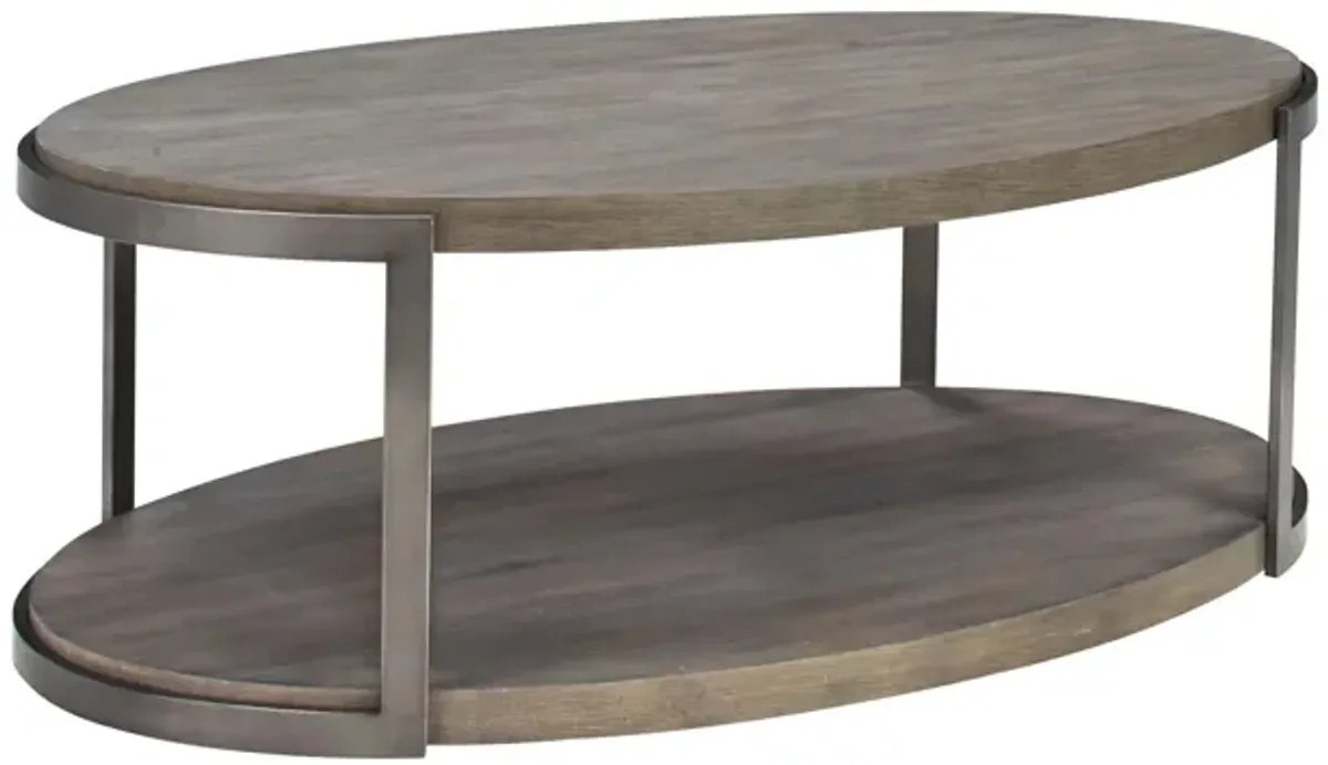 Lucinda 2-pc. Cocktail Table