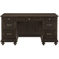 Larkin 2-pc. Home Office Set w/ Executive Desk