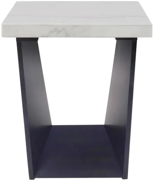 Mahal End Table
