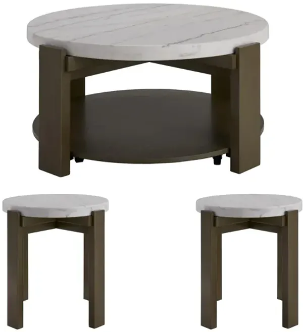 Ryle 3-pc. Occasional Tables
