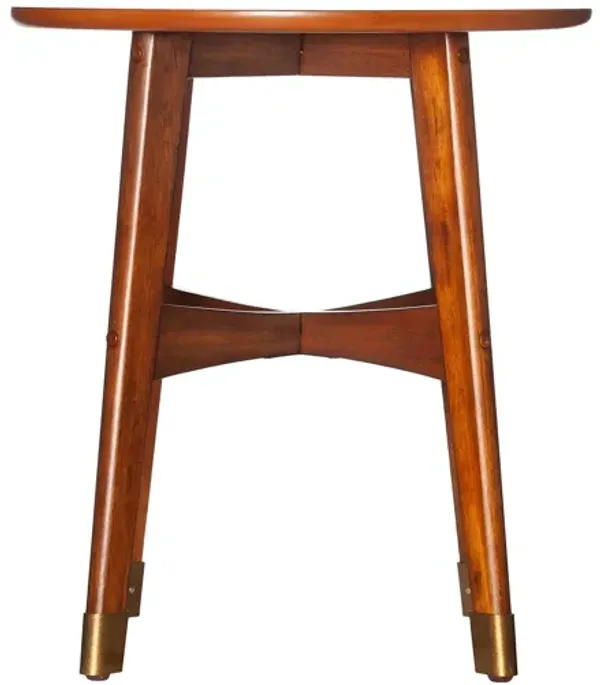 Abdon End Table