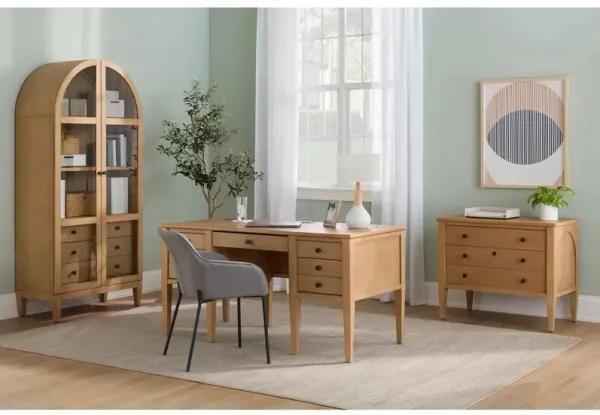 Memphis 3-pc. Home Office