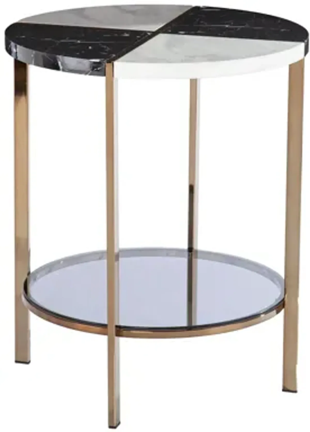 Karla End Table