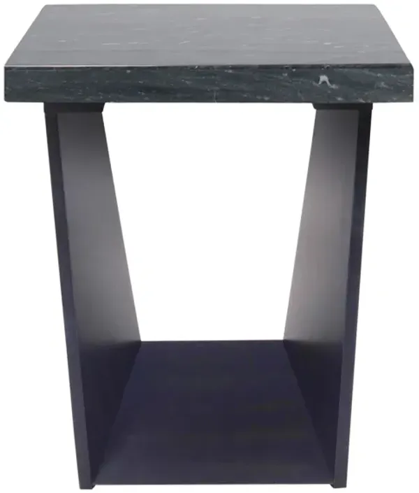 Mahal End Table