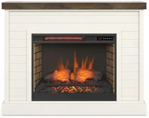 Washington Fireplace Mantel