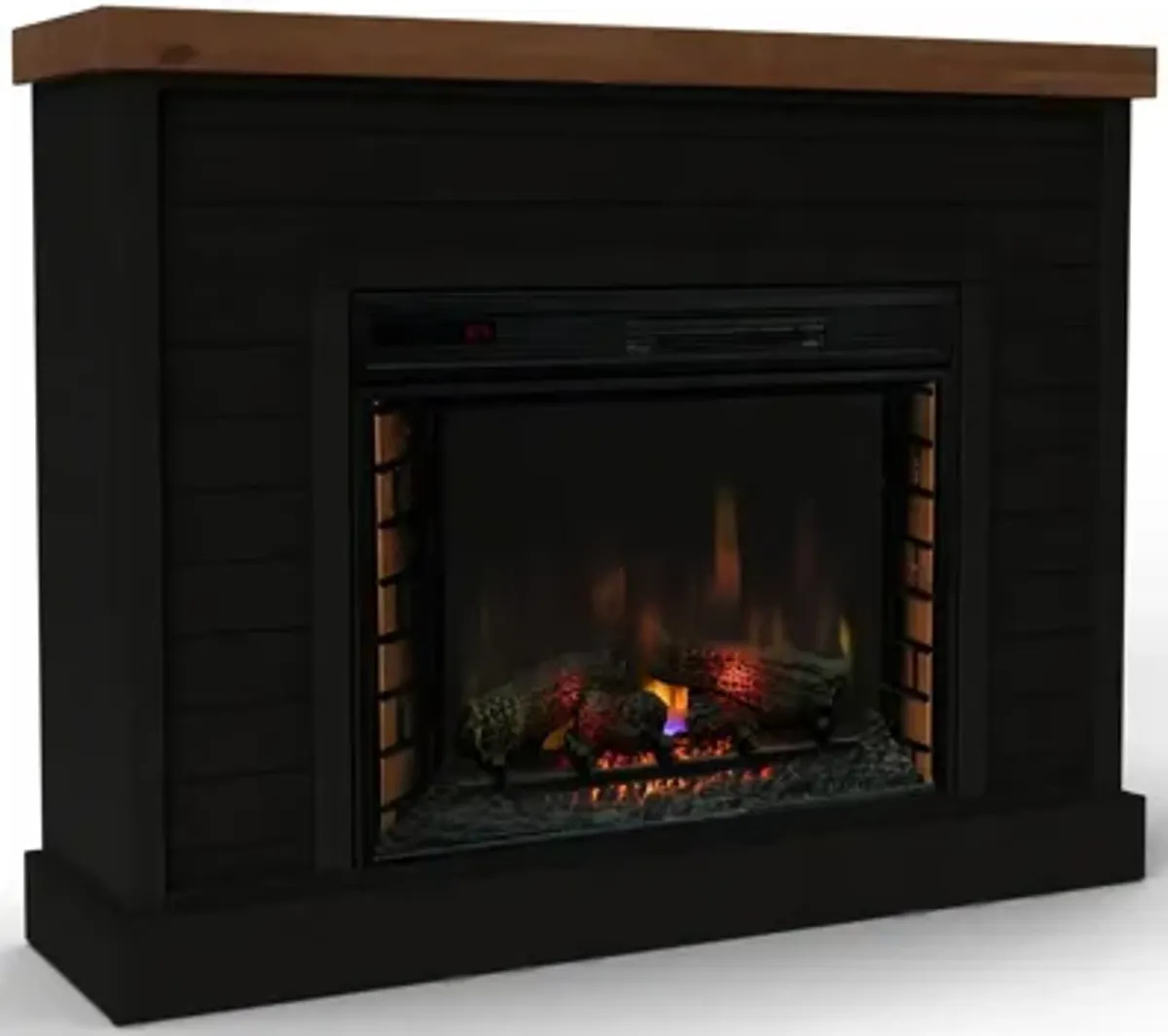Washington Fireplace Mantel