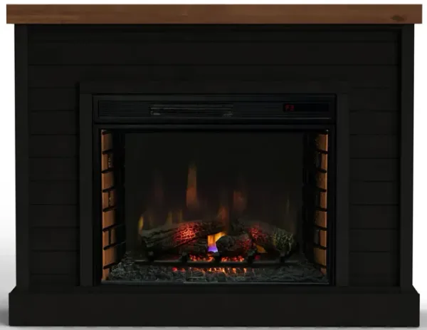 Washington Fireplace Mantel