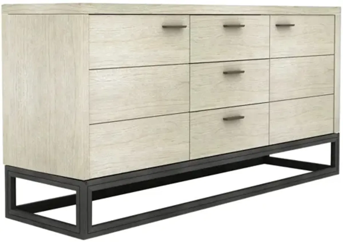 Starlight Sideboard