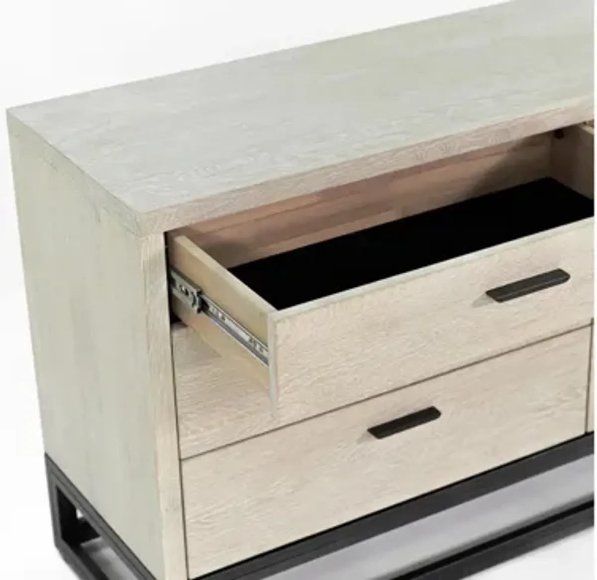 Starlight 6 Drawer Dresser