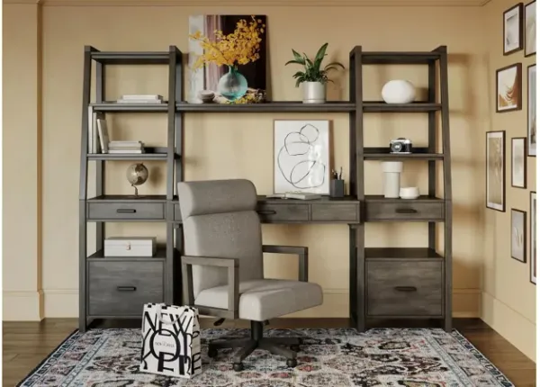 Minot 3-pc. Home Office Wall