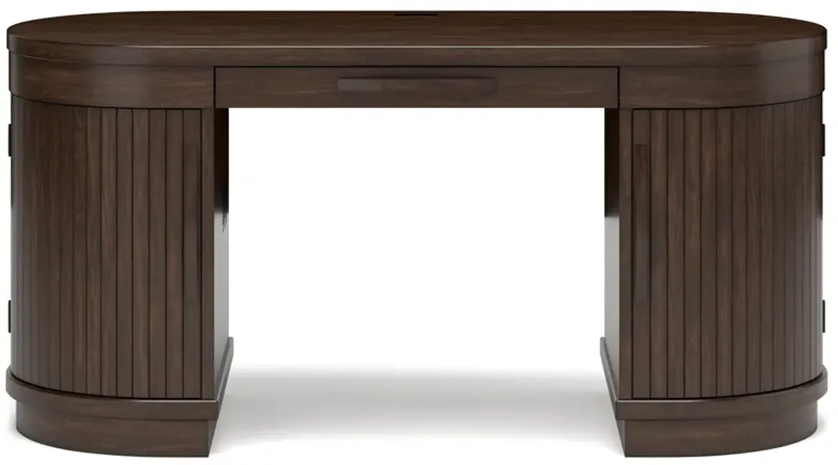 Baronne 3-pc. Home Office Set