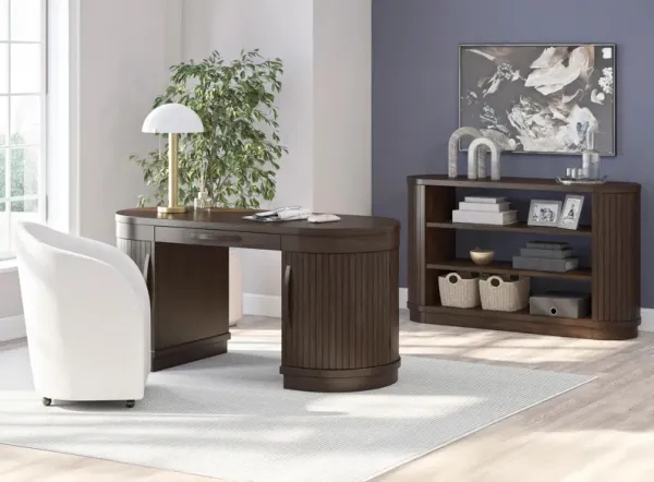 Baronne 3-pc. Home Office Set