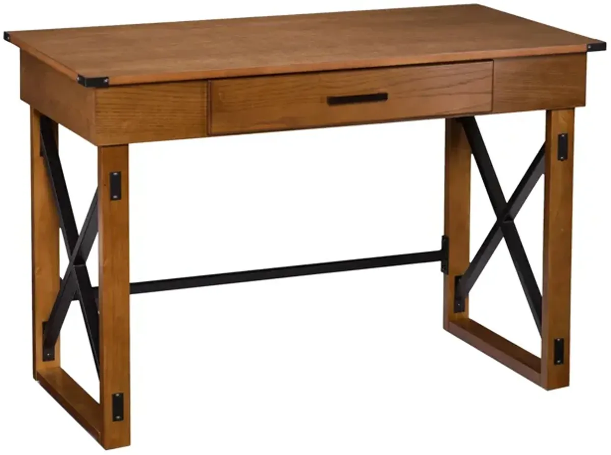 Kirkby Adjustable Height Desk