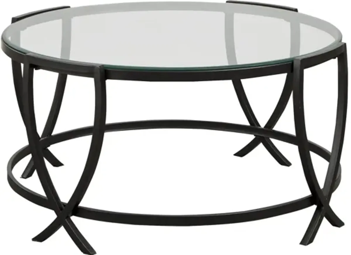 Tandy 3-pc. Occasional Tables