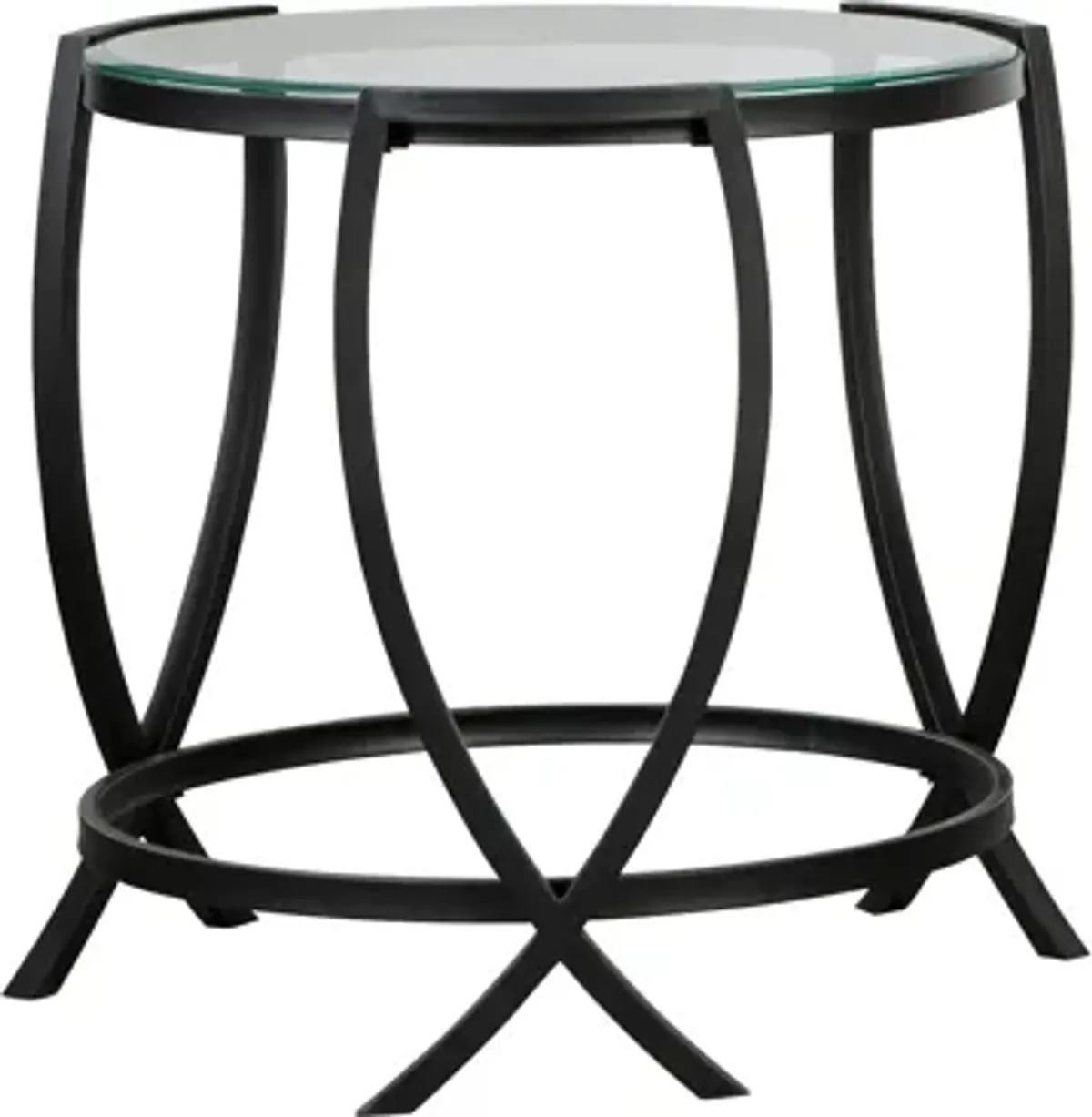 Tandy 3-pc. Occasional Tables