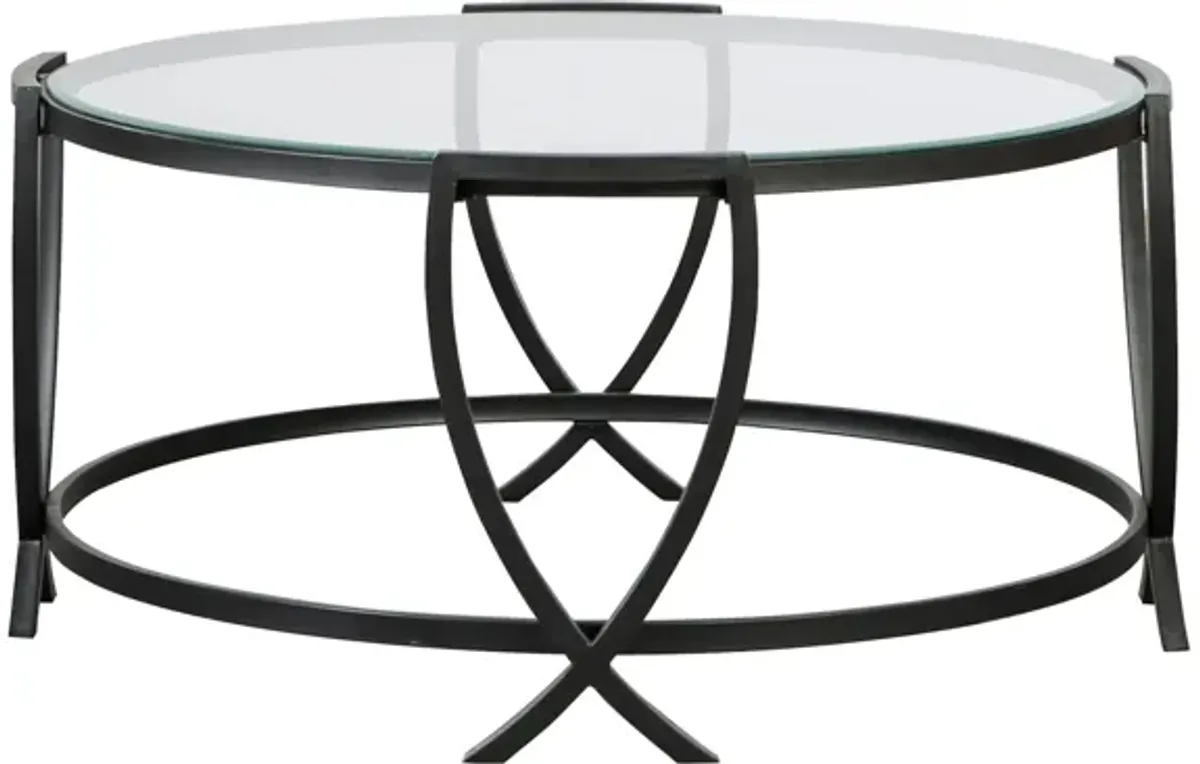 Tandy 3-pc. Occasional Tables