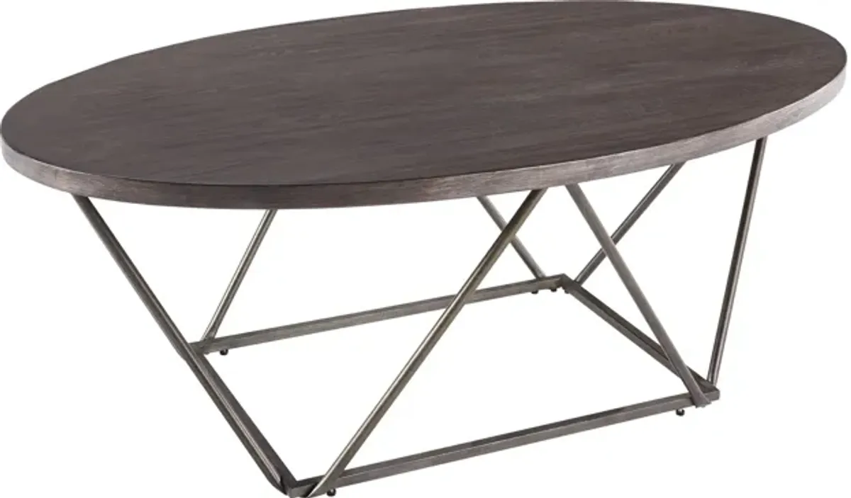 Neeman 3-pc. Occasional Tables