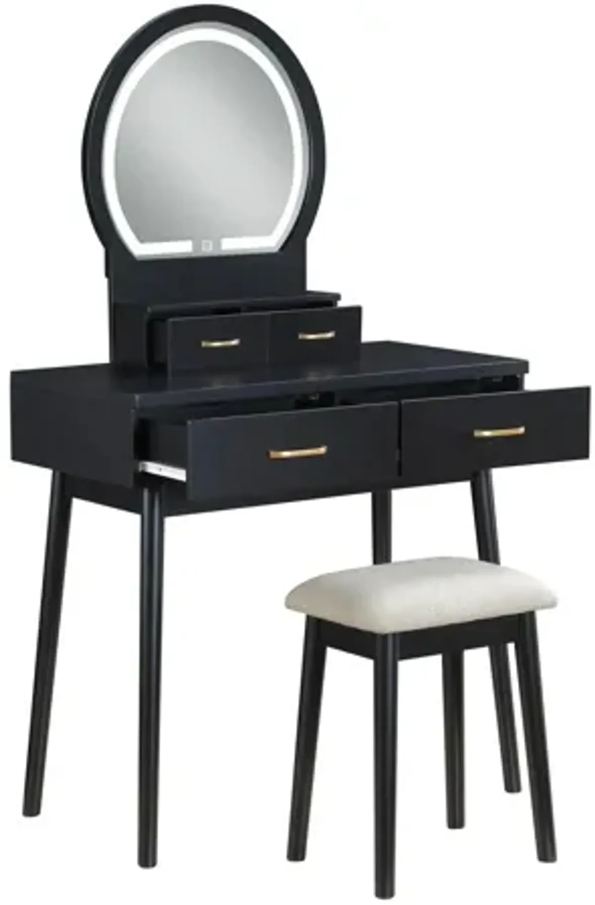 Aldermont 3-pc. Vanity Set