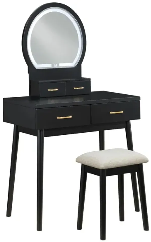 Aldermont 3-pc. Vanity Set