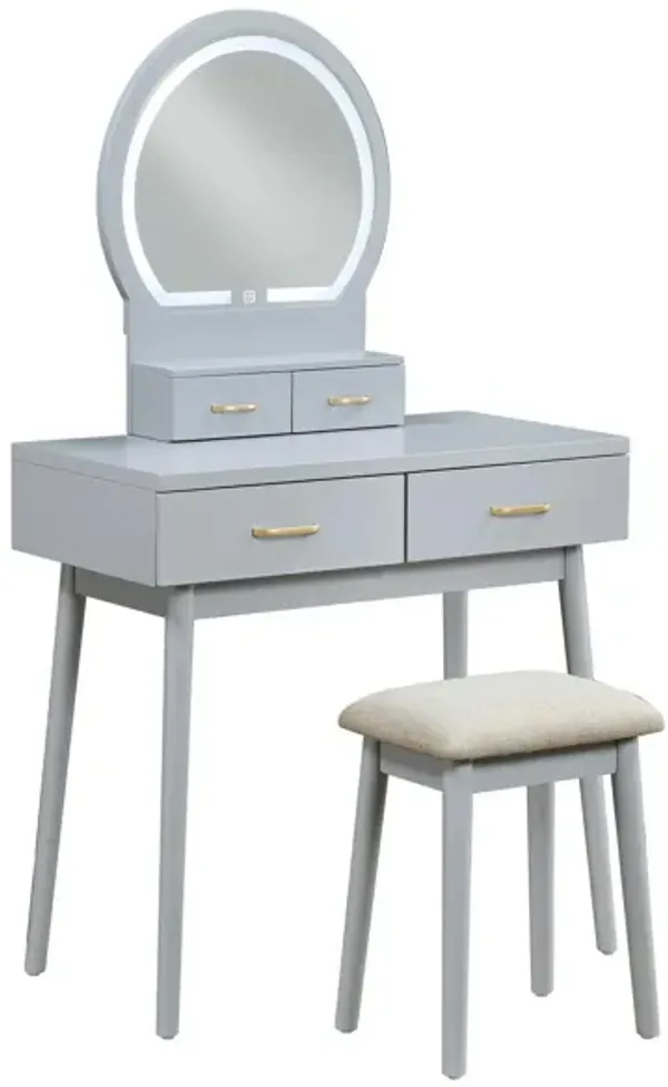 Aldermont 3-pc. Vanity Set